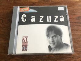 CAZUZA - Millennium - 20 Músicas do Século XX - Brasil