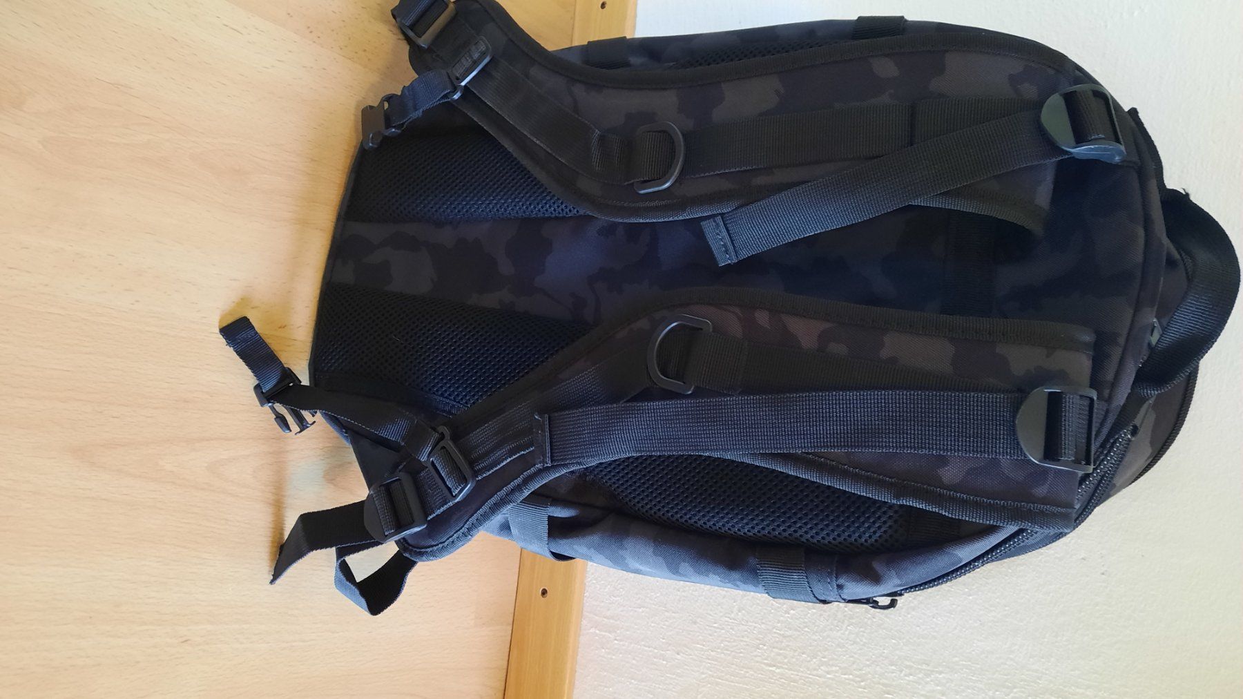 Rucksäcke: Tagesrucksack für Alltag oder Wandern – Gebraucht aus Seftigen von man_tr96 1