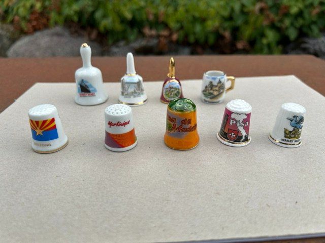Figurines: Setzkastenfiguren – D'occasion à Rickenbach Sulz par Wyatt 1