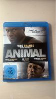 Blu-ray: Animal - Mission Impossible III, Top Zustand!