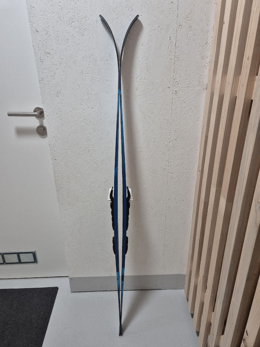 Decathlon Skis: Langlaufski Kinder – Gebraucht aus Glarus von uka_627m 1