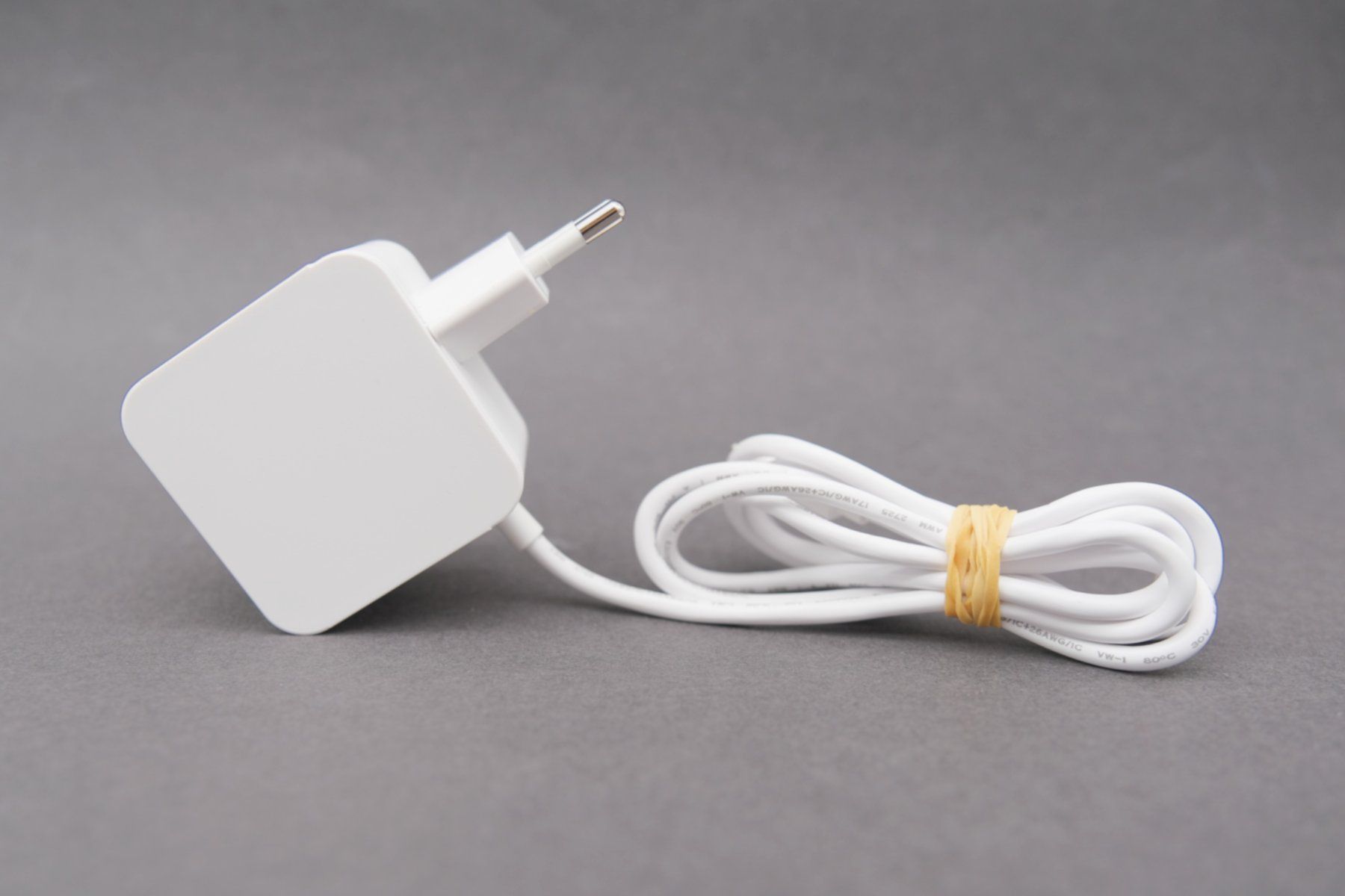 Caricabatterie: RASPBERRY PI USB-C Ladegerät für Raspberry Pi 5 – Nuovo (secondo la descrizione) da Winterthur venduto da Restwert_Winterthur 1
