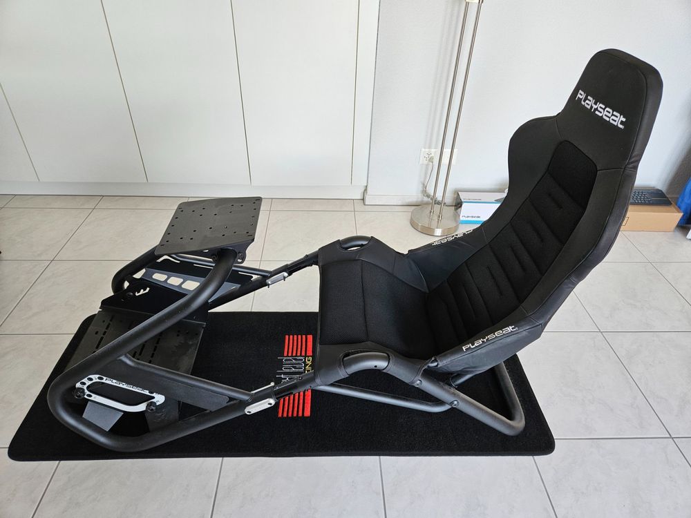 Playseat Trophy (Gebraucht) in Münchenbuchsee für CHF 250 – nur ...