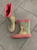Gummistiefel - Grösse 27 - Maximo little mermaid