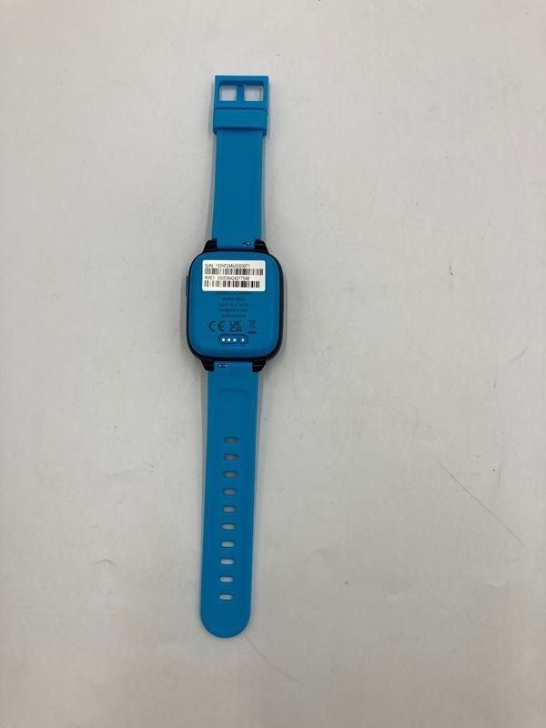 Smartwatch: XPLORA | Smartwatch | XGO3 | Blau – Nuovo (secondo la descrizione) da Wittenbach venduto da Restwert_St-Gallen 2