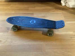 Skateboard, (Pennyboard), top Zustand