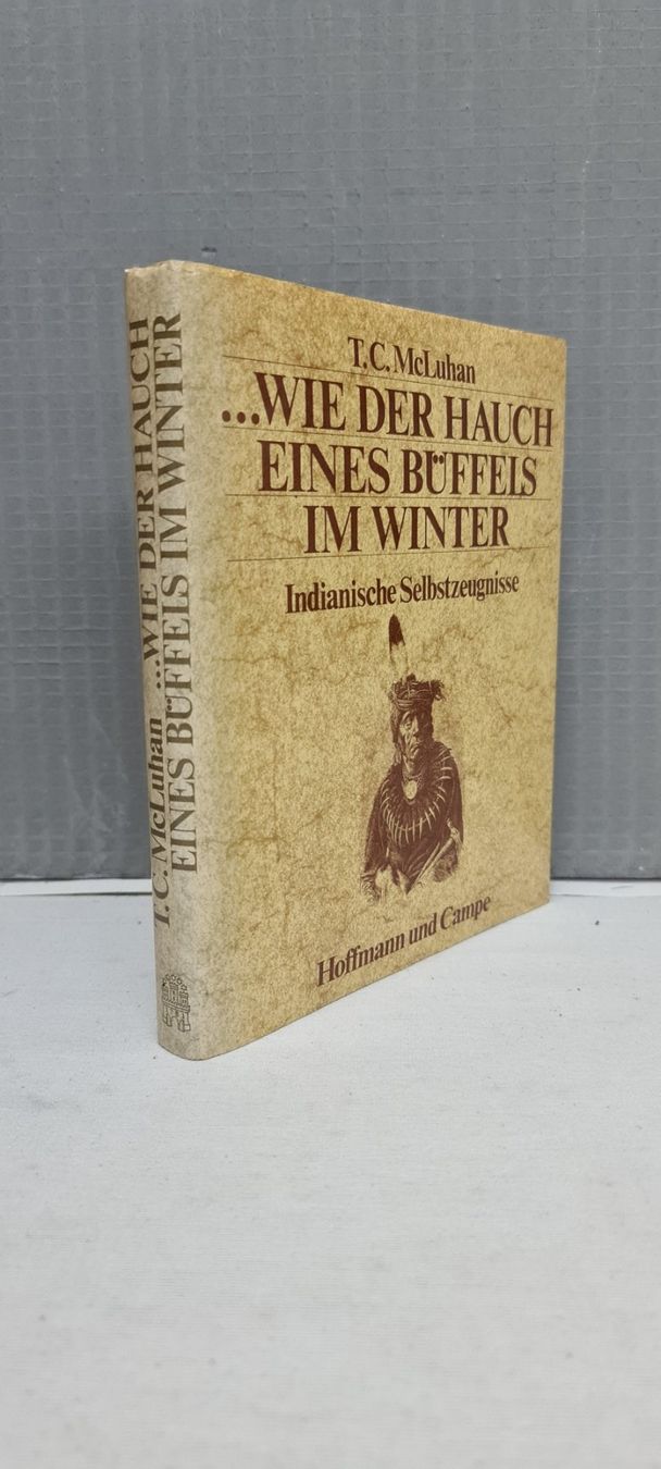 Bücher: ...wie der Hauch eines Büffels im Winter – Gebraucht aus Sins von sagitarius58 2