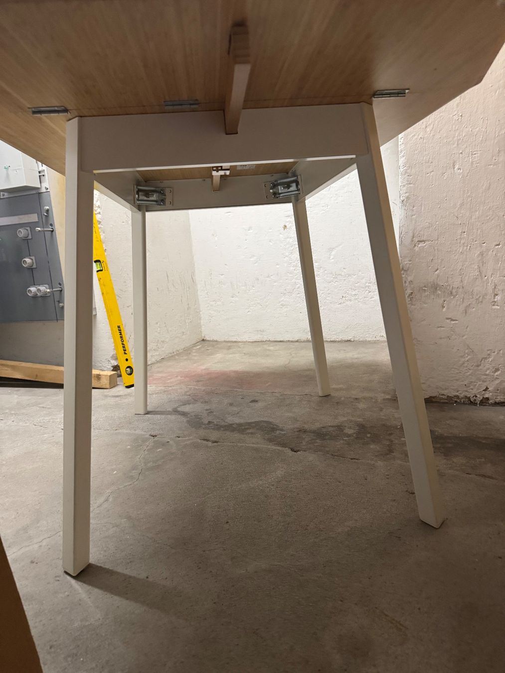 Ikea Tische: IKEA Klapptisch Bambus PS 2012 – Gebraucht aus Zürich von ord_7whj 1