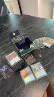 MTG - Elven Council (LotR) - Precon Commander Deck