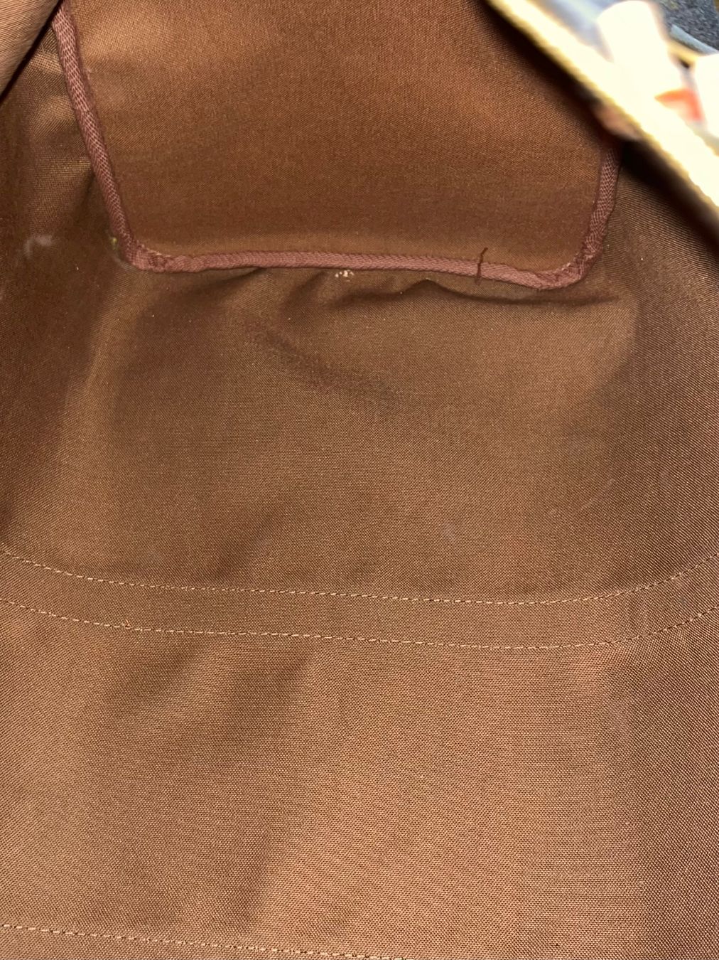Louis Vuitton Taschen für Damen: Louis Vuitton Keepall 50 – Gebraucht aus Feuerthalen von sommer92 7
