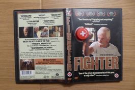 DVD Import Fighter kein deutsch