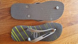 Havaianas Flip Flops Grösse 41/42, neuwertig