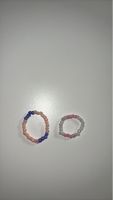 Süsse Ringe, Handmade Unikat