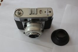 Zeiss Ikon  contessa 35