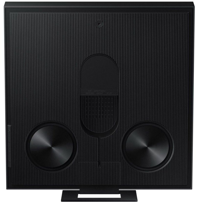 Samsung Casse acustiche: Samsung Music Frame HW-LS60D – Usato da Muri b/Bern venduto da dan_g9vr 1