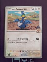 Hop's Cramorant - Pokemon Ascended Heroes