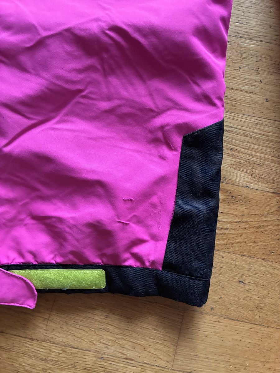 Killtec Pantaloni: Skihose Gr. 164, Killtec – Usato da richterswil venduto da lunamarie001 2