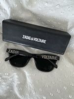 Zadig et Voltaire Sonnenbrille ungebraucht