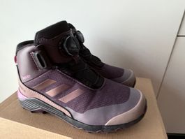 Adidas Terrex Winter Mid BOA R.RDY Kinder Winterschuhe Gr.32