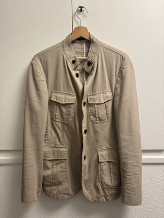 Joop Jacke