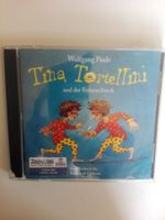 Tina Tortellini & der Ferienschreck (Wolfgang Pauls)  >2-CD<