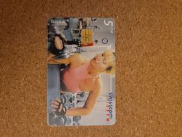 Taxcard