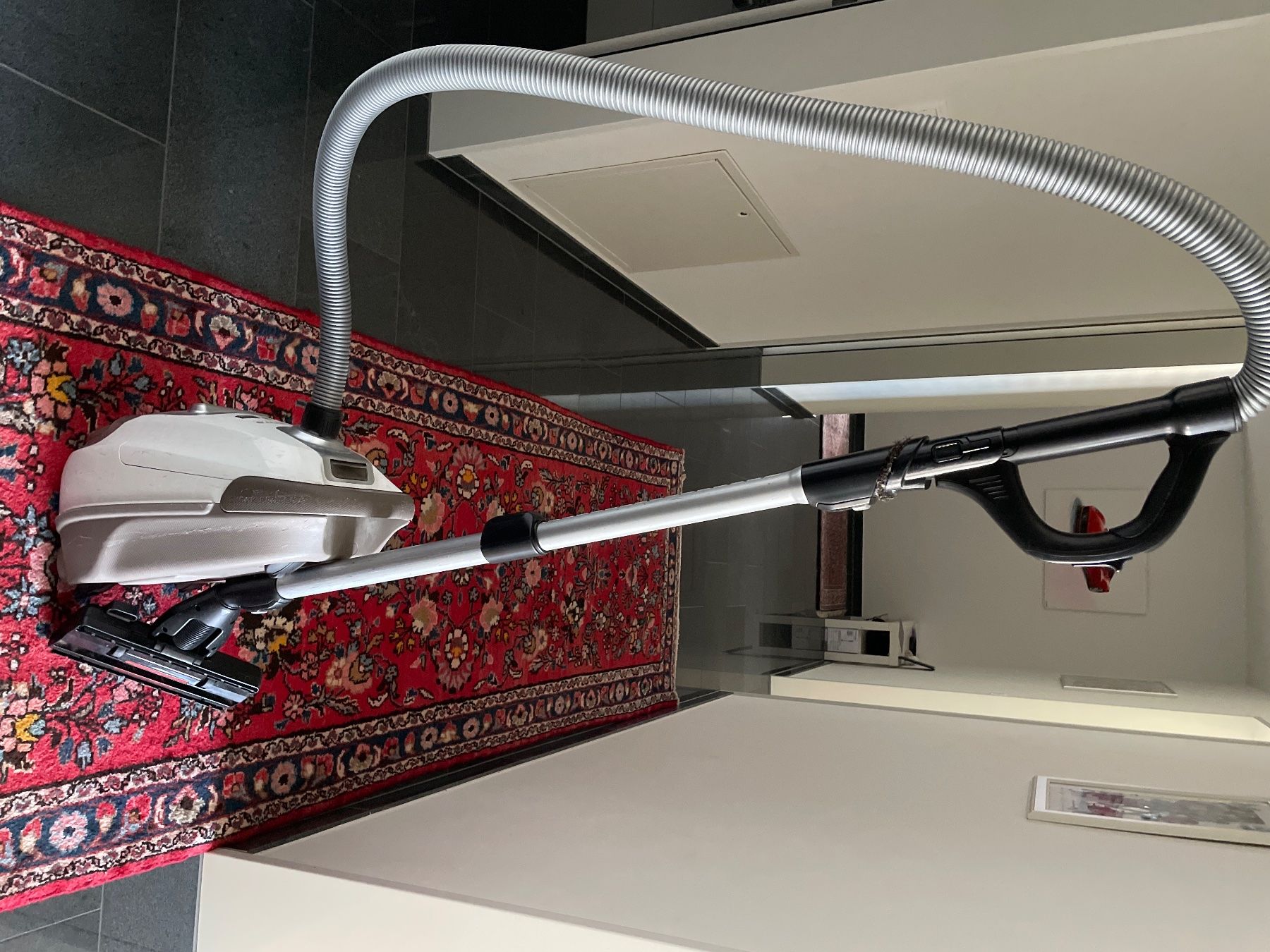 Rowenta Aspirapolveri & Accessori: Staubsauger – Usato da Altendorf venduto da RuliW 1