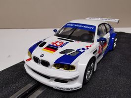 Ninco Digital BMW M3 GTR
