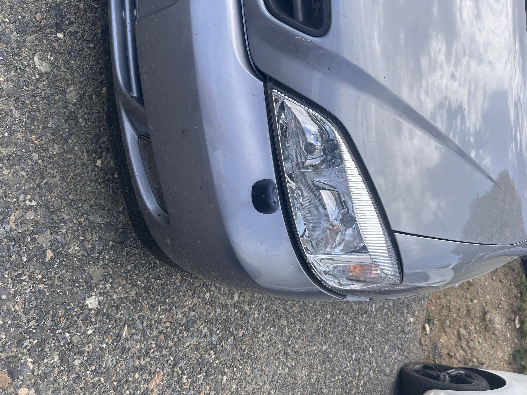 Opel Automobili: Opel Astra G Cabrio Bertone 2.2  Unfallfahrzeug – Usato da Beinwil am See venduto da jana_zim 6