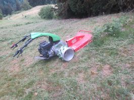 Rapid Mulcher
