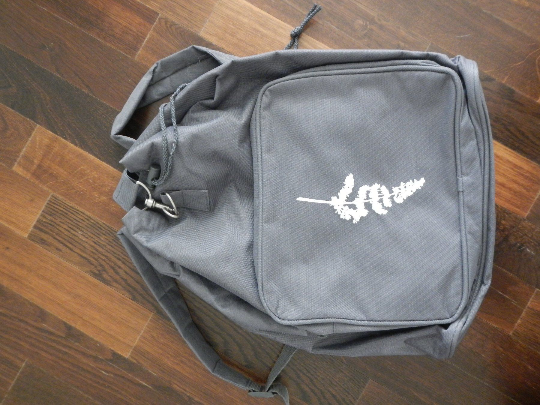 Rucksäcke: einfacher Rucksack, ungebraucht – Neu (gemäss Beschreibung) aus Wallisellen von Marysan8