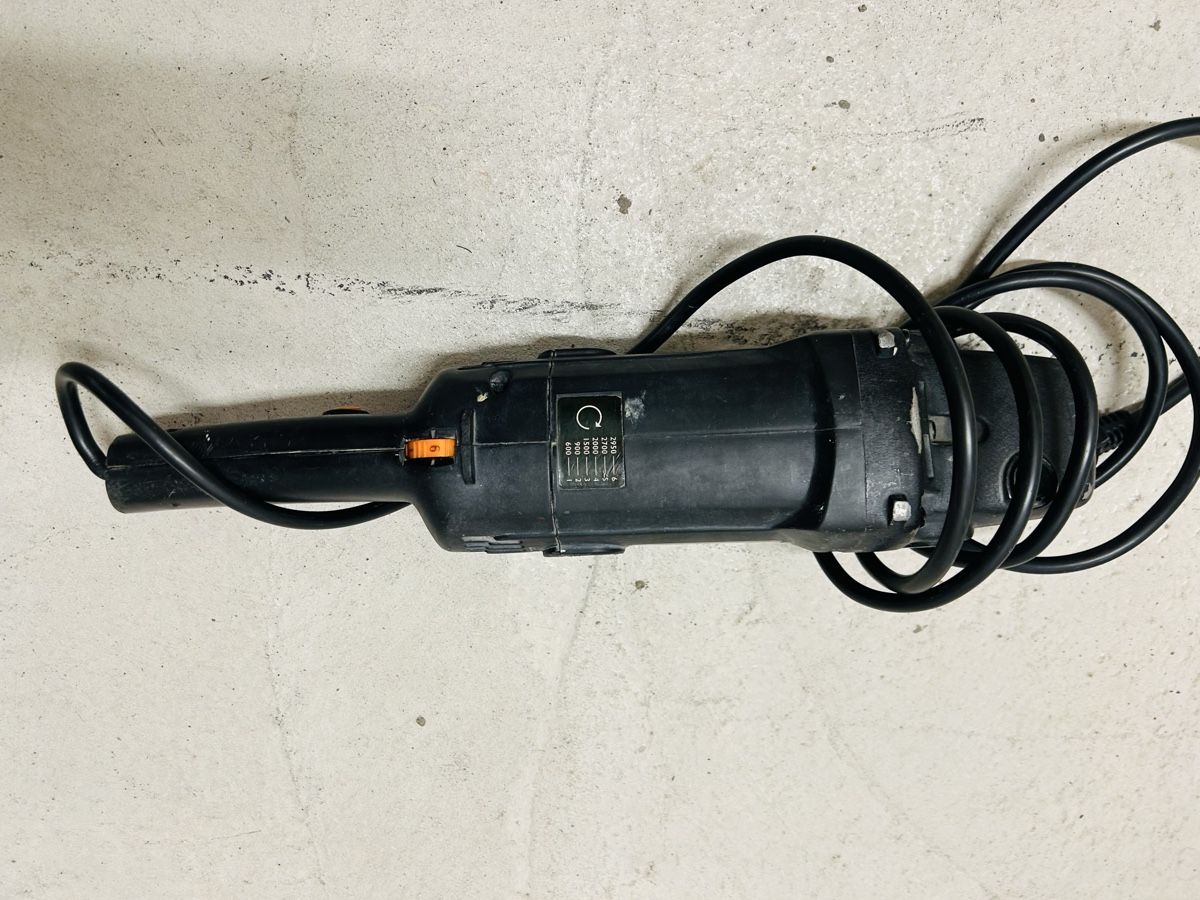 Tutte le macchine: MTS POLIERMASCHINE – Usato da Zürich venduto da limem 2