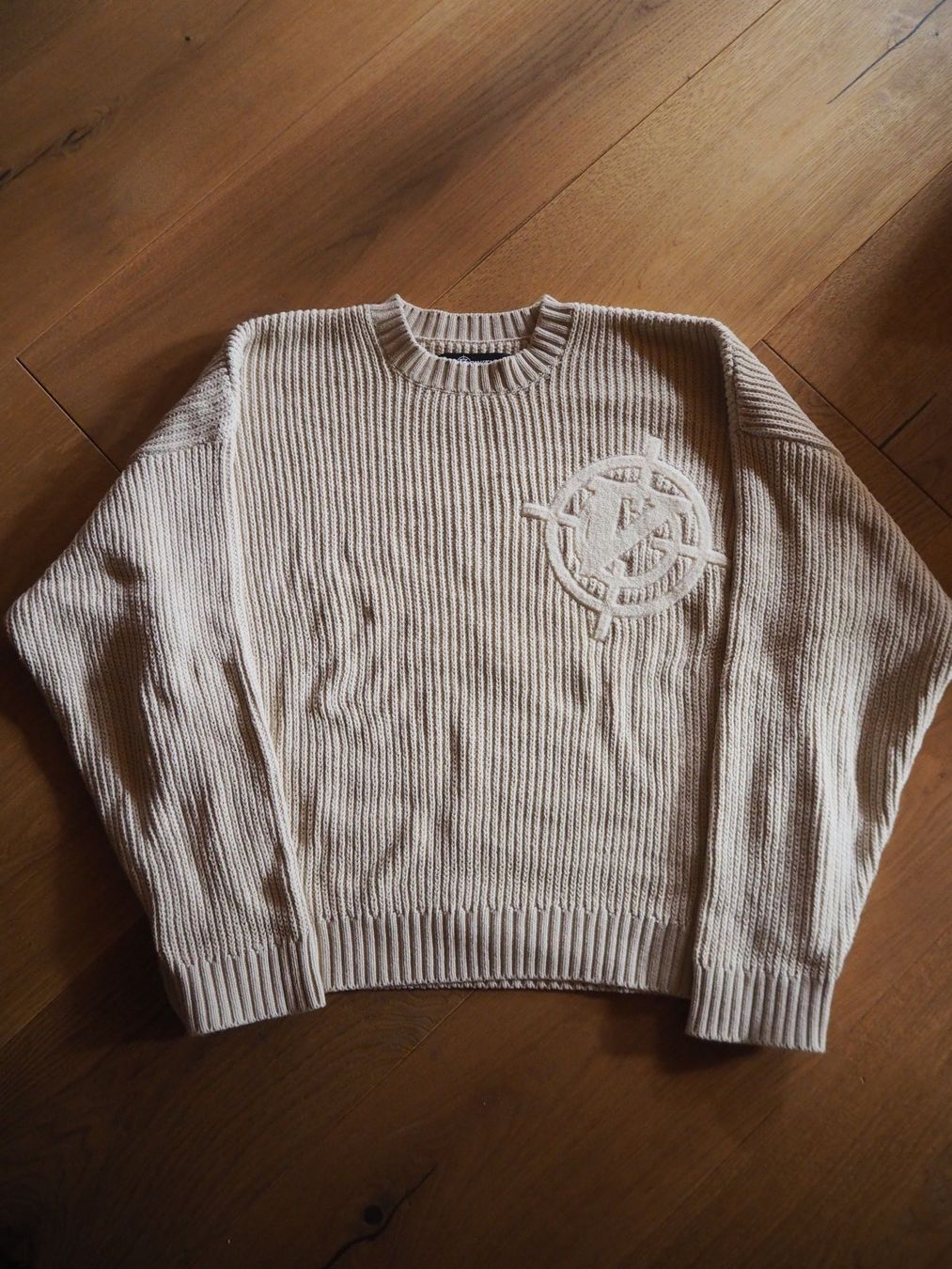 Maglioni & Felpe: Vicinity Knit Sweater – Nuovo (secondo la descrizione) da Saanen venduto da daniel.schm 3