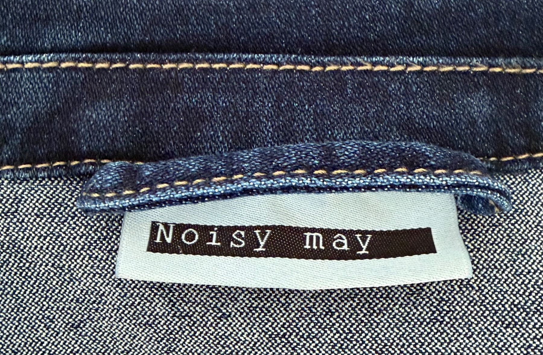 Giacche: Jeansjacke in Blau, Gr. S – Usato da Zürich venduto da Maria2021 5
