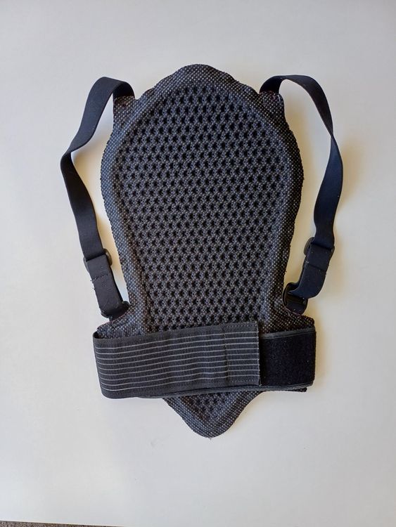 Protections: Rückenprotektor BETAC 420 mm – D'occasion à Uster par Storni125 7