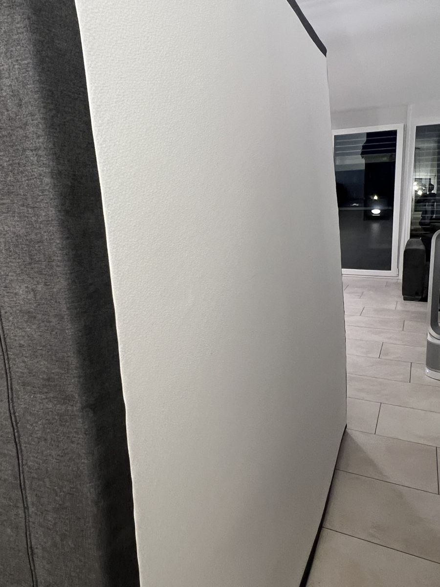 Materassi: Boxspringmatraze 200x200 – Usato da Hombrechtikon venduto da MaximilianJ 1