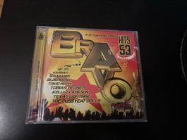 Bravo Hits 53