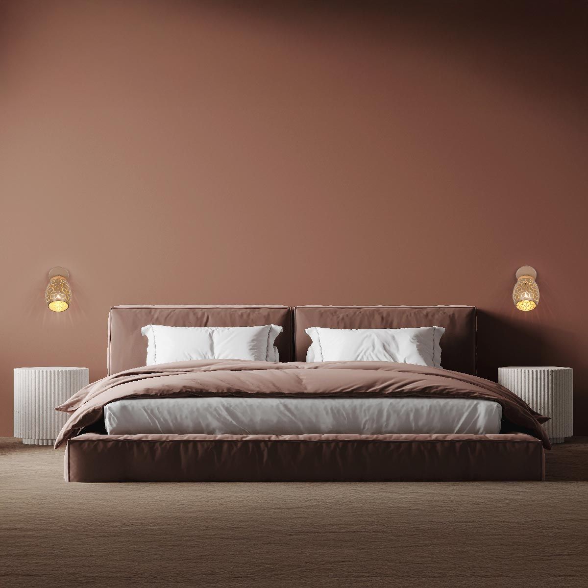 Lampade: Strahler, Coffee, Schalter, 27 cm Höhe – Nuovo (secondo la descrizione) da Kreuzlingen venduto da Smart-Light 3