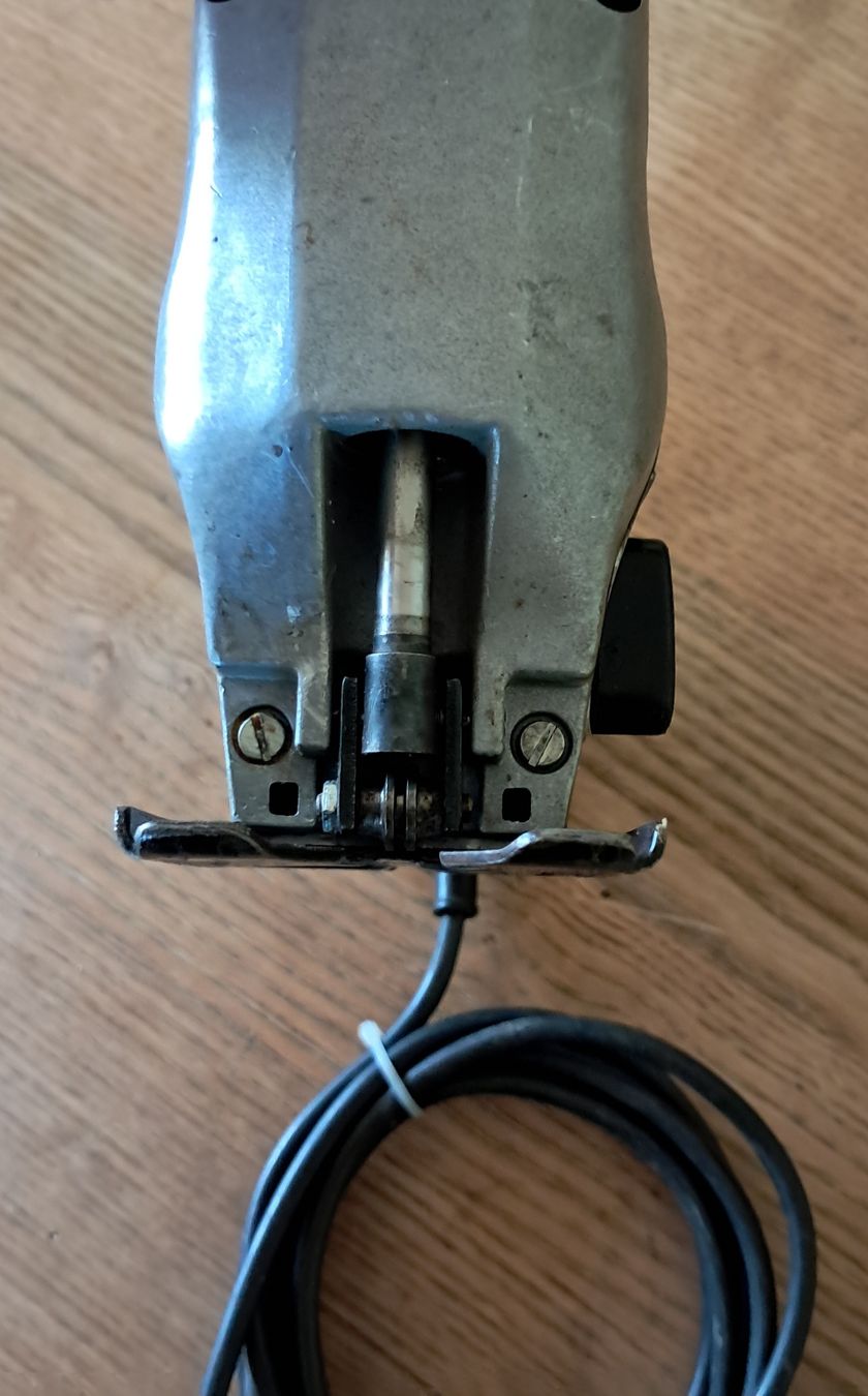 Bosch Scies: Bosch Stichsäge – D'occasion à Adlikon b. Andelfingen par Kraemse 3