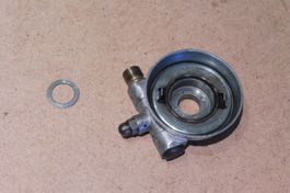 Org. Mofa VDO Tachoantrieb 17 Zoll, Rechts. Puch X30 / Maxi.