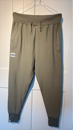 Eimy Sporthose Damen Grösse M Jogginghose Frei zeithose Oliv