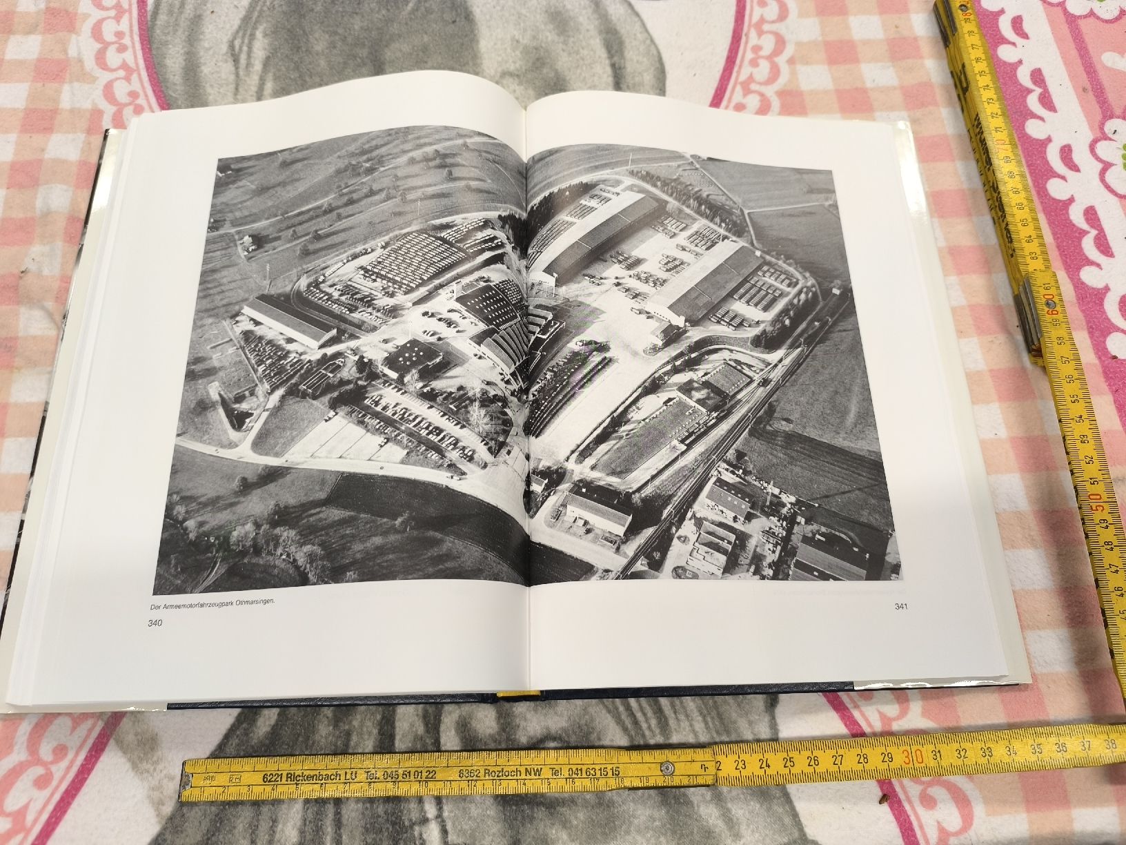 Libri: Buch.. Dia Zeughäuser der Schweiz – Usato da Cama venduto da anto_a 8