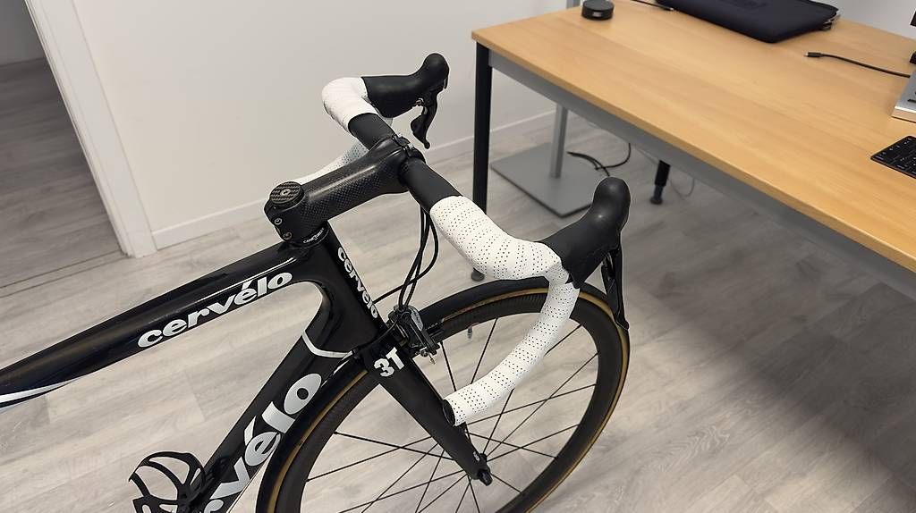 Biciclette: Cervélo R3 SL – Usato da Bedano venduto da tho_69wb 1