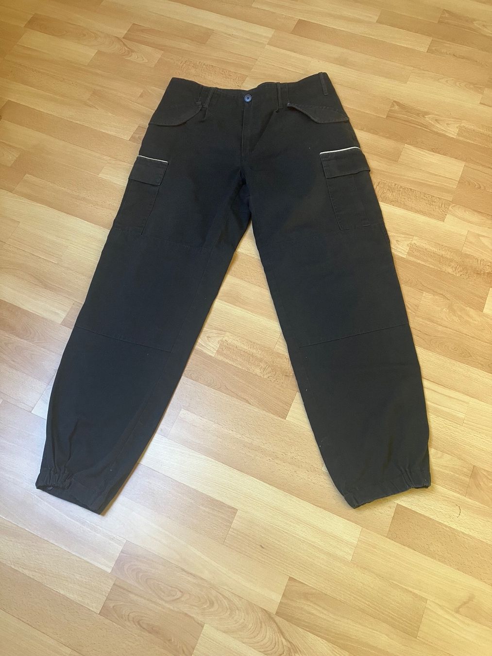 Hosen: Arbeitshose  Gr. 54 – Gebraucht aus Bettwiesen von Zustand57