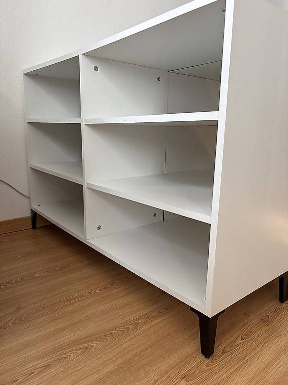 Scaffali: Meuble à étagères - 2 disponibles – Usato da Conthey venduto da carina.pereira