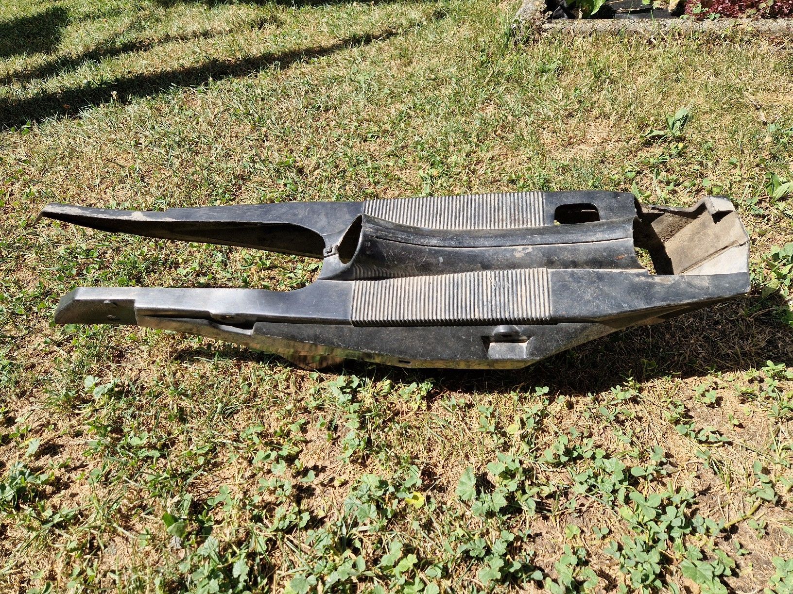 Puch Ciclomotori: Pavane laterali motorini Puch x30  – Usato da Breno venduto da BorioliD 6