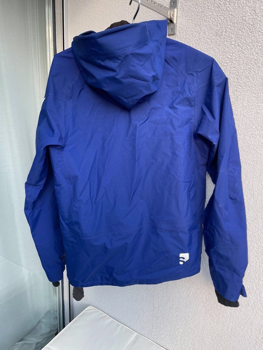 Giacche: Salomon Jacke – Usato da Winterthur venduto da AJ2323 6