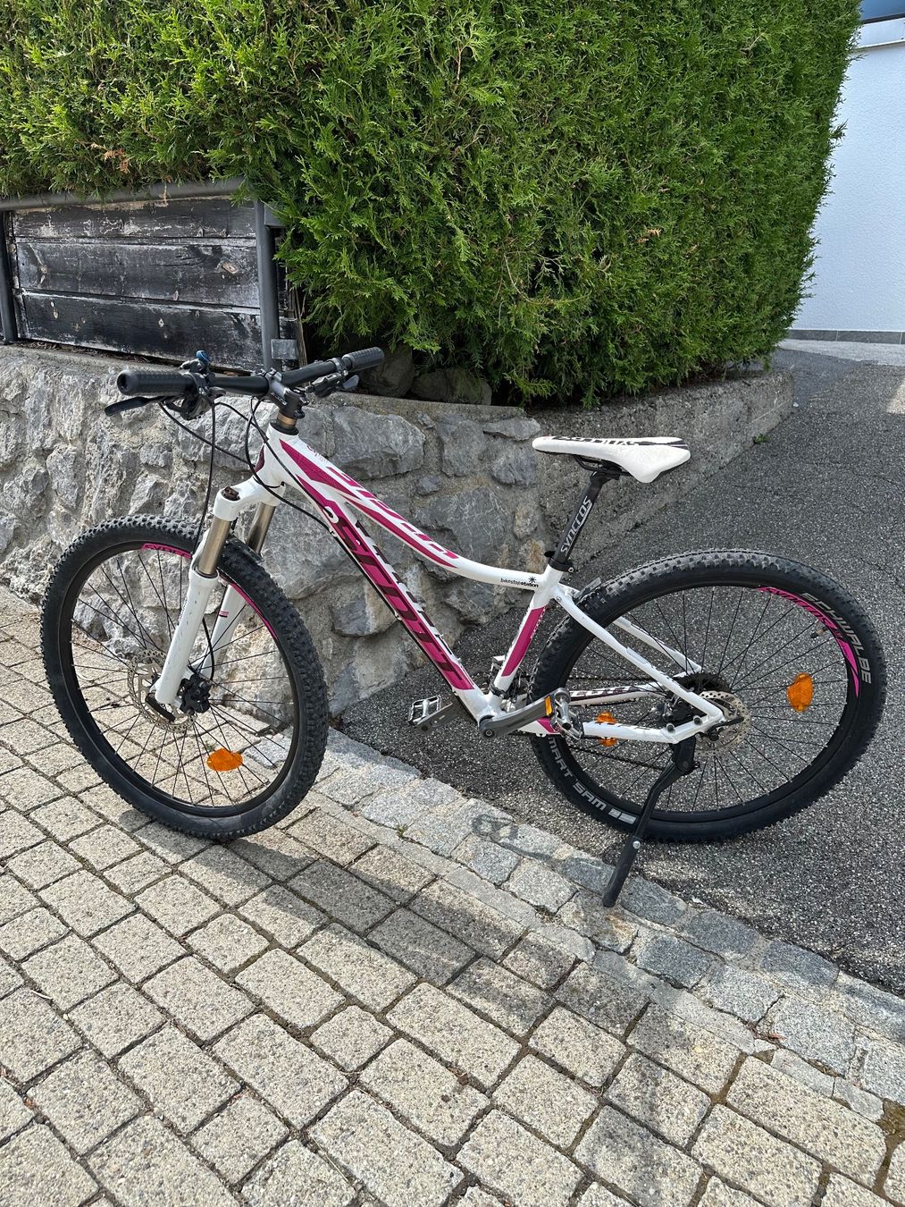 Scott Vélos: Scott Scale Kindervelo – D'occasion à Weesen par SanchoSancho 1