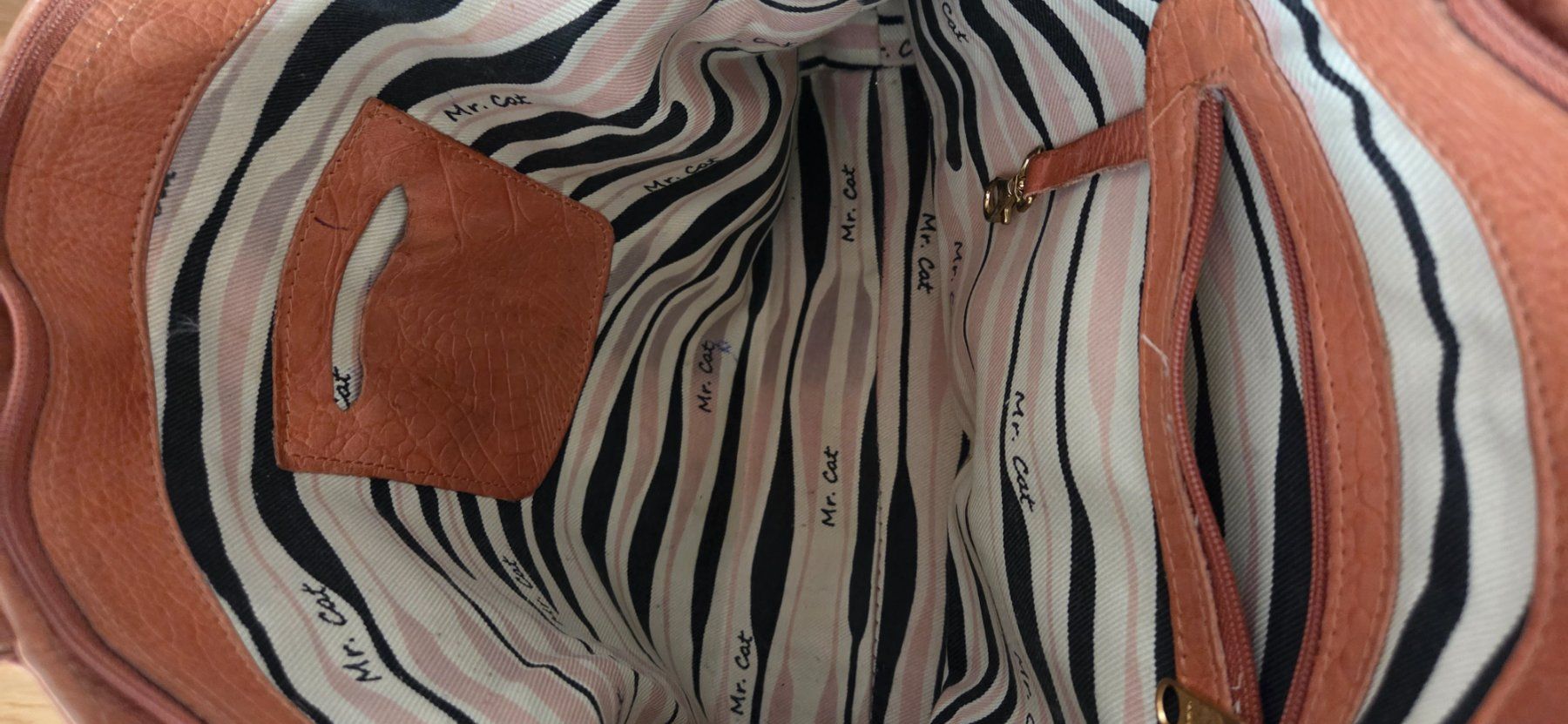 Borse da donna: Mr. Cat - Handtasche / Shopper – Usato da Zürich venduto da Nala2811 2