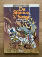 DE SILENCE ET DE SANG / TOME 7 / LE DIXIEME ARCANE MAJEUR